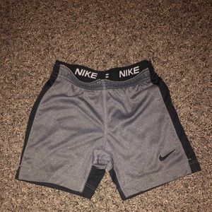 Nike shorts